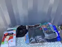 Lot of (130) Men&#x27;s Clothing and Accessories