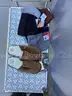 Lot of (130) Men&#x27;s Clothing and Accessories