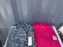 Lot of (159) Women&#x27;s Clothing and Accessories