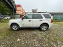 2010 Ford Escape Hybrid (A176)