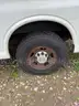 2009 Chevrolet Express (RES101)
