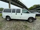 2009 Chevrolet Express (RES101)