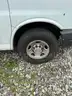 2009 Chevrolet Express (RES101)