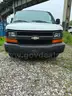 2009 Chevrolet Express (RES101)