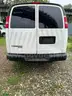 2009 Chevrolet Express (RES101)