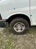 2009 Chevrolet Express (RES101)