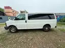 2009 Chevrolet Express (RES101)