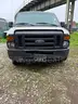 2008 Ford Econoline  (RES910)