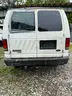 2008 Ford Econoline  (RES910)