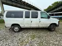 2008 Ford Econoline  (RES910)