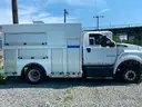 2018 Ford F-650 (STA068)