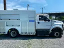 2018 Ford F-650 (STA068)