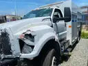 2018 Ford F-650 (STA068)