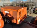 Lot of (6) INOPERABLE Tow Air Compressor