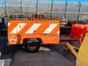 Lot of (6) INOPERABLE Tow Air Compressor