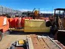 Lot of (6) INOPERABLE Tow Air Compressor