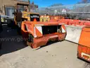 Lot of (6) INOPERABLE Tow Air Compressor