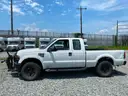 2008 Ford F-250 SD (RES902)