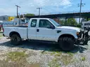 2008 Ford F-250 SD (RES902)