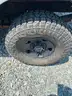 2008 Ford F-250 SD (RES902)