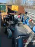 Lot of 3 Kranzle Steam Cleaning Machines