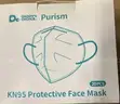 Lot of Expired KN-95 Masks