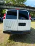 2009 Chevrolet Express (INF064)