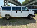 2009 Chevrolet Express (INF064)