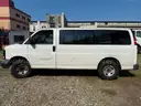 2009 Chevrolet Express (INF064)
