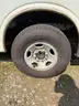 2009 Chevrolet Express (INF064)