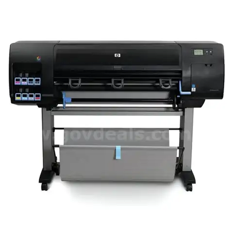 HP DesignJet Z6200 42&#x22; Photo Production Large Format Printer