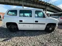 2016 AM GENERAL MV-1 Wheelchair Accessible Vehicle (10089)