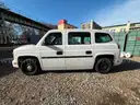 2016 AM GENERAL MV-1 Wheelchair Accessible Vehicle (10089)