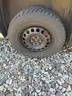 2016 AM GENERAL MV-1 Wheelchair Accessible Vehicle (10089)