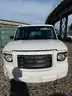 2016 AM GENERAL MV-1 Wheelchair Accessible Vehicle (10089)