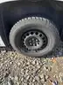 2016 AM GENERAL MV-1 Wheelchair Accessible Vehicle (10089)