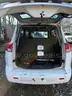 2016 AM GENERAL MV-1 Wheelchair Accessible Vehicle (10089)