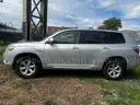 2008 Toyota Highlander Hybrid (A667)