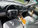2008 Toyota Highlander Hybrid (A667)