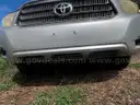 2008 Toyota Highlander Hybrid (A667)