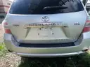 2008 Toyota Highlander Hybrid (A667)