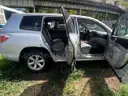 2008 Toyota Highlander Hybrid (A667)