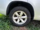 2008 Toyota Highlander Hybrid (A667)