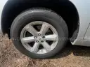 2008 Toyota Highlander Hybrid (A667)
