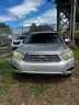 2008 Toyota Highlander Hybrid (A667)