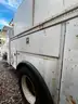2011 Ford F-750 Clip Truck (INF037)