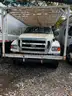 2011 Ford F-750 Clip Truck (INF037)