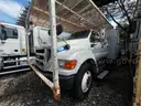 2011 Ford F-750 Clip Truck (INF037)