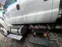 2011 Ford F-750 Clip Truck (INF037)