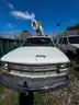 2002 Chevrolet GMT400 / Silverado / 3500 (SFS031)